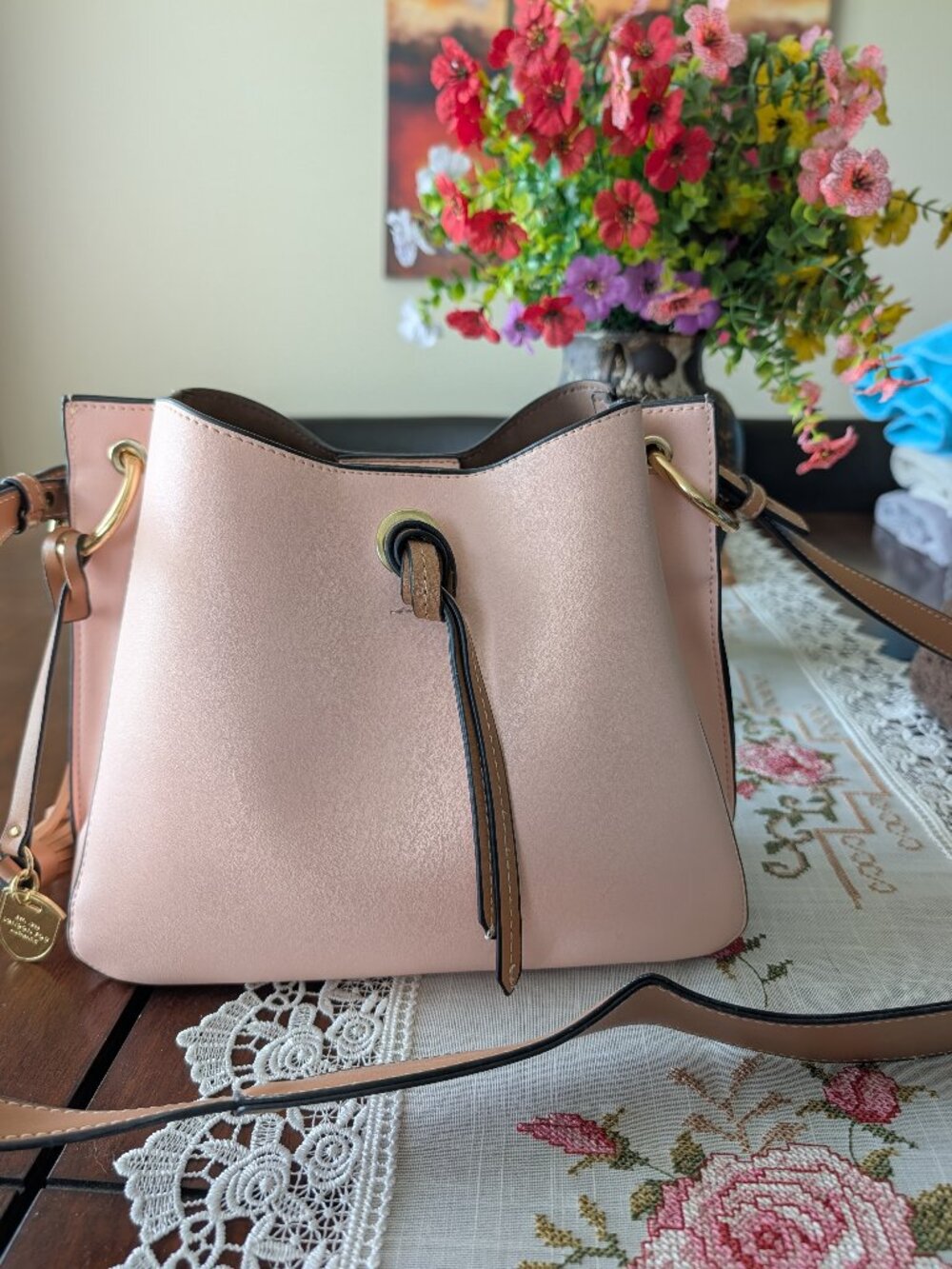London Fog Women's Bag